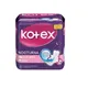 Toallas Sanitarias Kotex Nocturna 2 x 8 Und
